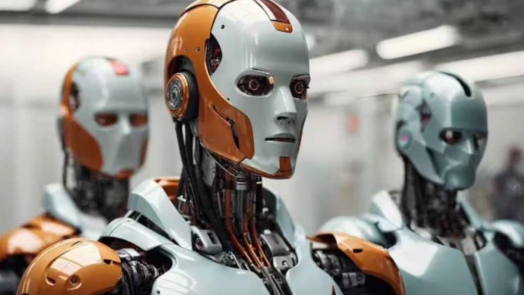 Future of Humanoid Robotics