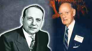 Roger Murray, Benjamin Graham, Value Investing Successor, Value Investing, architect of the ERISA Act, Co-Author of Security Analysis, ERISA Act Architect, Investment Science Icon,