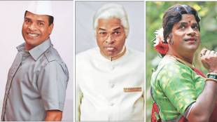 marathi drama Sahi Re Sahi 4444 show after 22 years