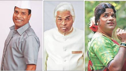 marathi drama Sahi Re Sahi 4444 show after 22 years