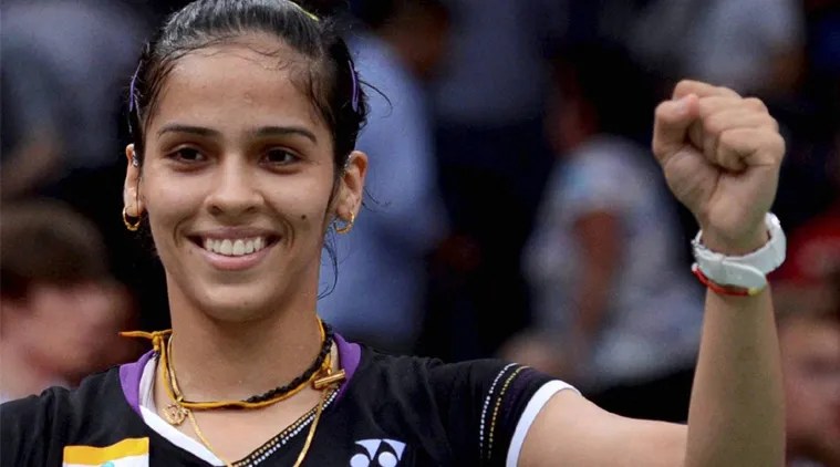 Saina-Nehwal-comment-on-Neeraj-Chopra