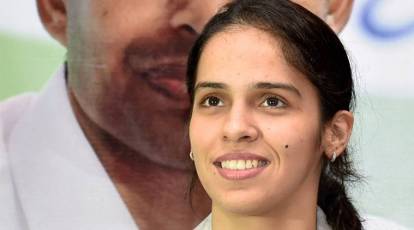 Saina-Nehwal-comment-on-Neeraj-Chopra