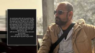 popular director sameer vidwans share post and wishes for Independence Day
