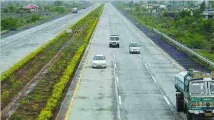 Nagpur-Mumbai, Samruddhi Highway, Igatpuri Amane, MSRDC, Anil Kumar Gaikwad, final phase, traffic service, eight-hour journey, Maharashtra, engineering, high-speed travel, Nagpur-Mumbai, Samruddhi Highway, Igatpuri Amane, MSRDC, Anil Kumar Gaikwad, final phase, traffic service, eight-hour journey, Maharashtra, engineering, high-speed travel,