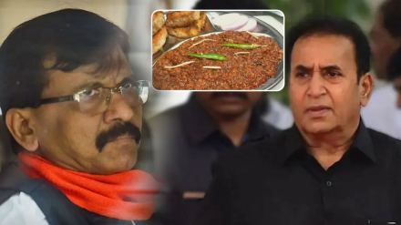 sanjay raut anil deshmukh