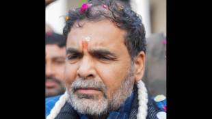 wfi president sanjay singh comment on vinesh phogat