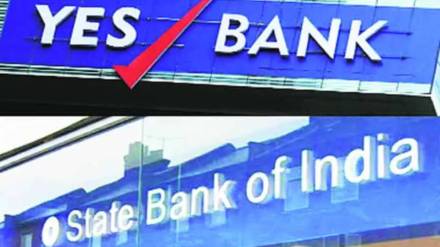 sbi to sell yes bank stake worth rs 18420 cr by march sbi to sell yes bank stake worth rs 18420 cr by march