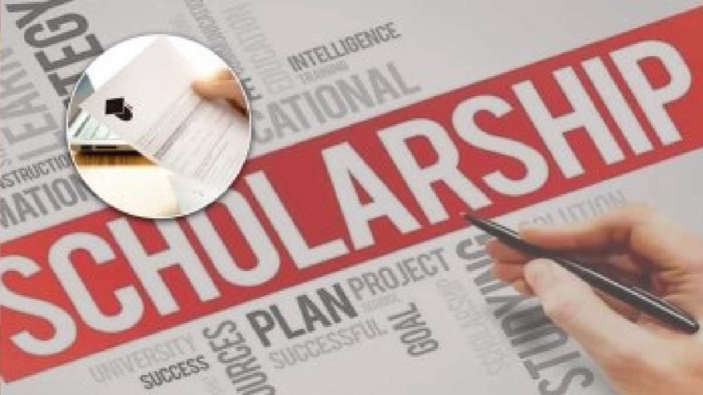 Social welfare warning to nine colleges in scholarship case