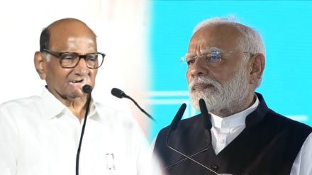 sharad pawar vs Narendra Modi (4)