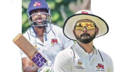 eye on suryakumar yadav shreyas iyer in buchi babu tournament