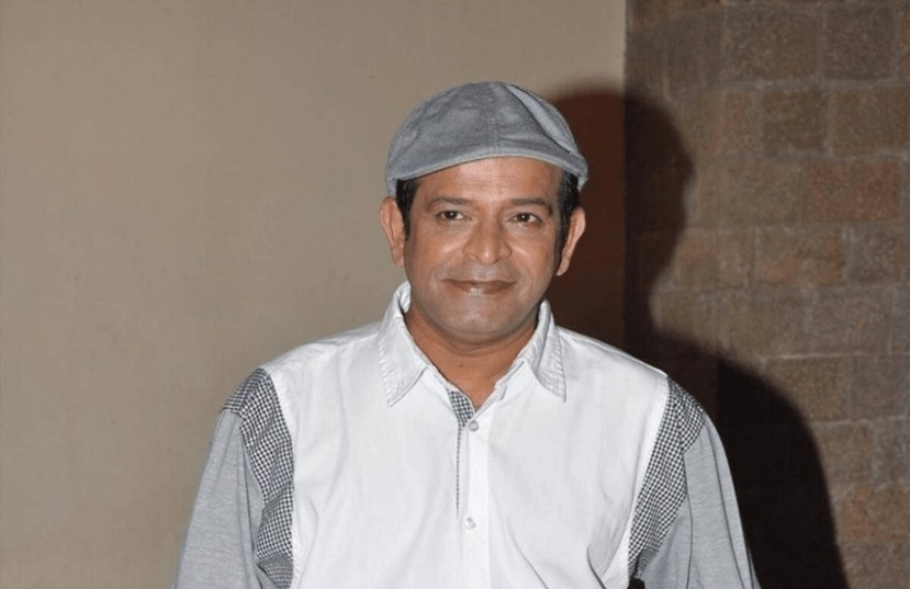 Sharad-Sankla-TMKOC-abdul