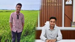 Success Story : वडील अभिनय क्षेत्रात अन् लेकराने निवडला यूपीएससीचा मार्ग; समजून घ्या असा झाला परीक्षा पास होऊन IAS अधिकारी; वाचा प्रवास