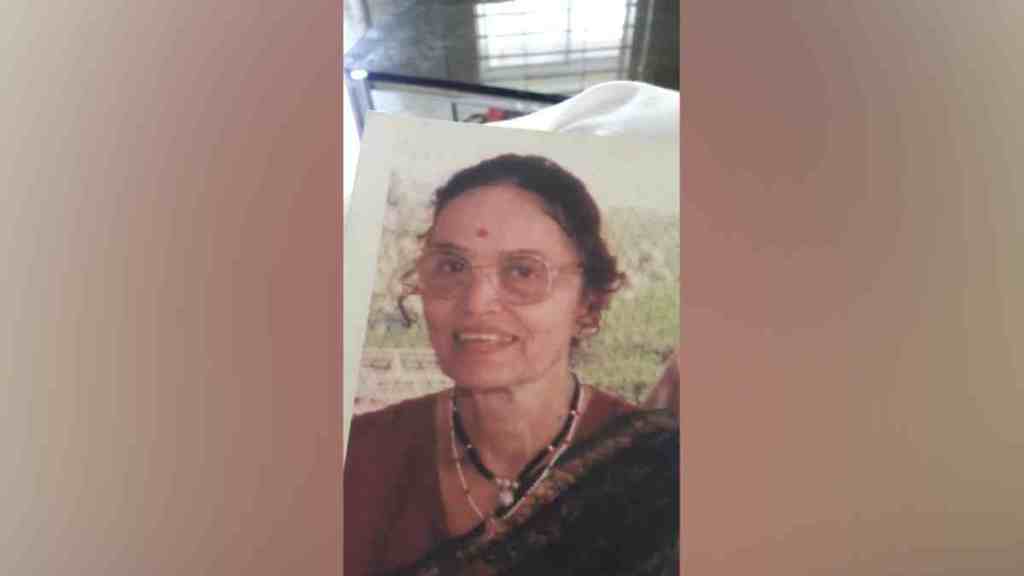 Kolhapur| Sudha Madan painter | Sudha Madan Passes Away