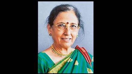 Marathi Actress Suhasini Deshpande Demise