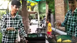 समोसा विक्रेता होणार डॉक्टर! भाड्याची खोली, रात्रभर अभ्यास अन् ‘अशी’ केली NEETची परीक्षा पास; वाचा १८ वर्षाच्या सनी कुमारचा थक्क करणारा प्रवास