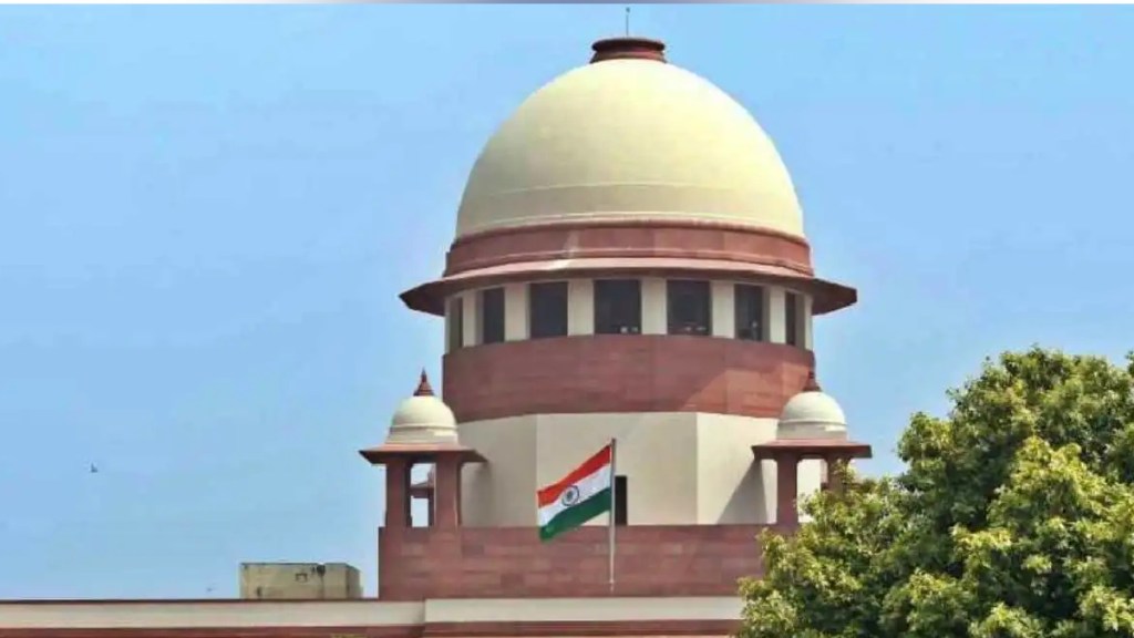 Supreme Court warns state government regarding Ladaki Bahine Yojana print politics news