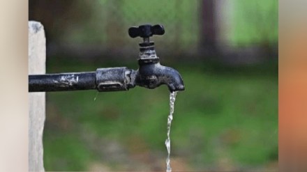 Water supply disrupted in Pimpri Chinchwad city pune news