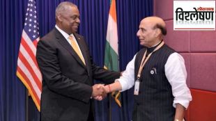 two new US-India agreements