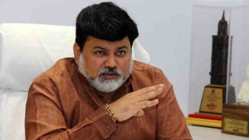 Yavatmal, Chief Minister Majhi Ladki Bahin Yojana, Uday Samant, Uday Samant Criticizes Opposition, opposition criticism, women safety, Maharashtra bandh, Maha vikas Aghadi, Maratha reservation