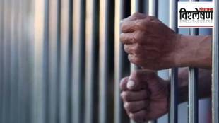 loksatta analysis court decision about conditional release on parole and furlough