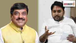 sangli, Vishwajeet Kadam, Sangram Deshmukh, palus kadegaon Assembly BJP, Congress Sharad Pawar, Nationalist Congress Party, Patangrao Kadam,