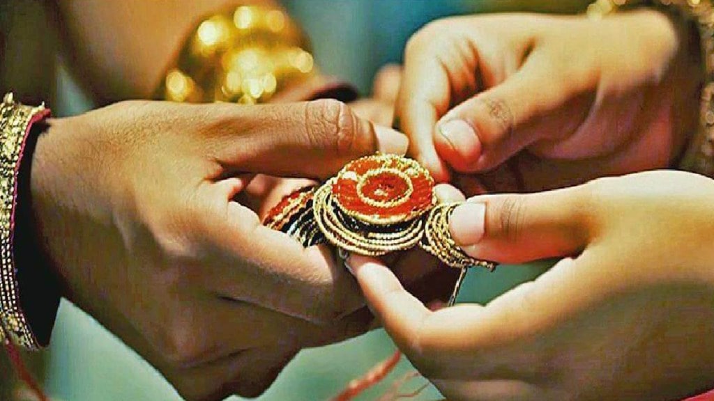 Loksatta viva Raksha Bandhan 2024 Fashion rakhi various type Trends