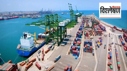 A high speed highway from Igatpuri to wadhwan Port will be constructed to connect the wadhwan Port to the Samriddhi Highway