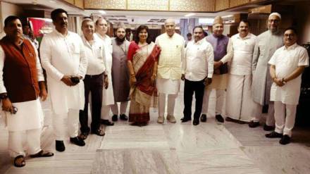 Parliamentary panel on Waqf Bill