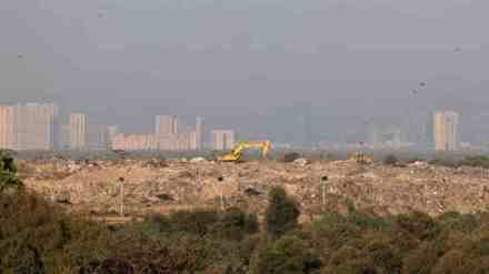 Deonar, bio waste, Ambernath, Deonar Bio Waste Plant, Deonar Bio Waste Plant to Relocate to Ambernath, pollution,