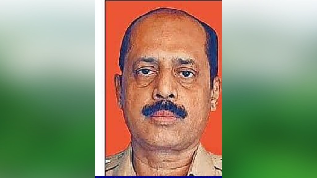 sachin Waze charges anil Deshmukh with extortion The letter of the police officer again sachin Waze charges anil Deshmukh with extortion The letter of the police officer again