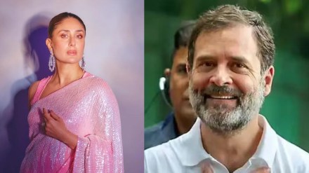 when kareena kapoor wanted to go on date with rahul gandhi