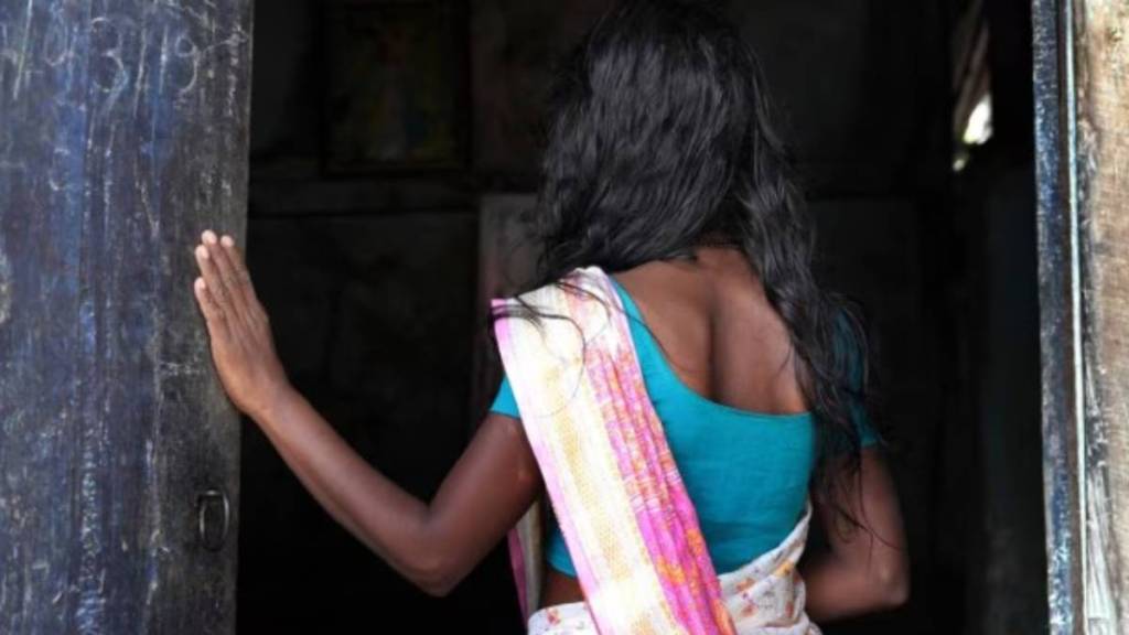 woman forcing orphanage girls into prostitution