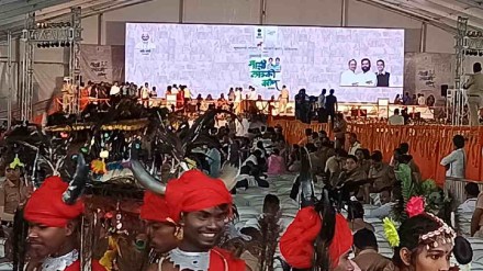 Yavatmal, Majhi Ladki Bahin Yojana, Chief Minister Eknath Shinde, Women Empowerment, heavy rain, event disruption, Devendra Fadnavis, Ajit Pawar, Aditi Tatkare, Uday Samant, Sanjay Rathod, Yavatmal, Majhi Ladki Bahin Yojana, Chief Minister Eknath Shinde, Women Empowerment, heavy rain, event disruption, Devendra Fadnavis, Ajit Pawar, Aditi Tatkare, Uday Samant, Sanjay Rathod,