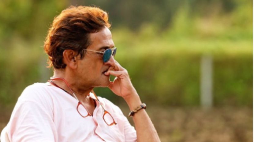 Mahesh Manjrekar