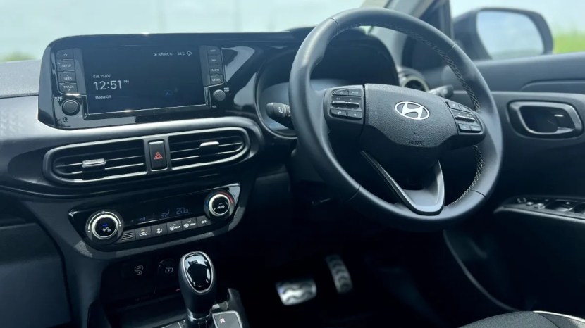 या कालावधीत कंपनीने ९३,००० ह्युंदाईच्या या micro-SUV कारची विक्री केलं असल्याचे नमूद केलं आहे.