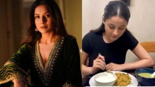 Shehnaaz Gill's Fitness Secret