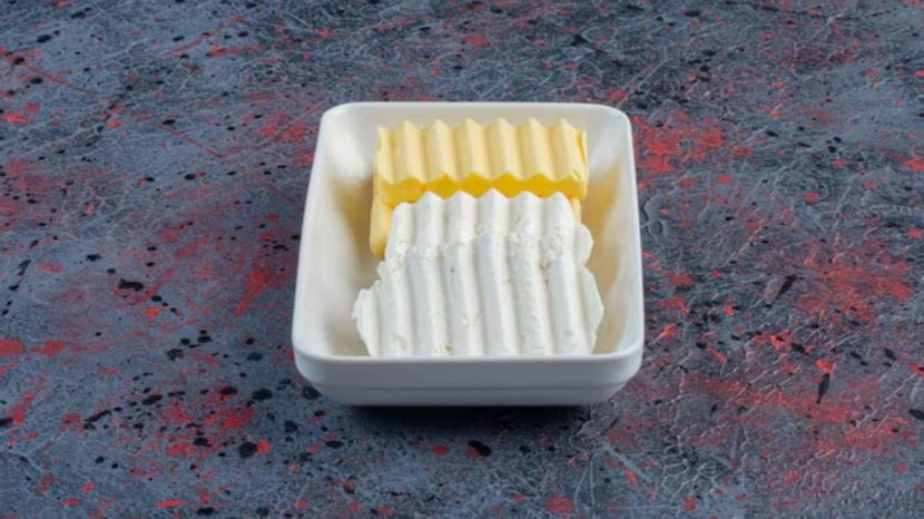 white butter benefits