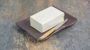 Do You Avoid White Butter Fearing Weight Gain