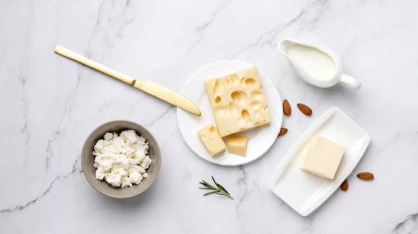 white butter benefits