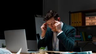Are you feeling stressed due to your workload