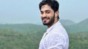 arbaz patel