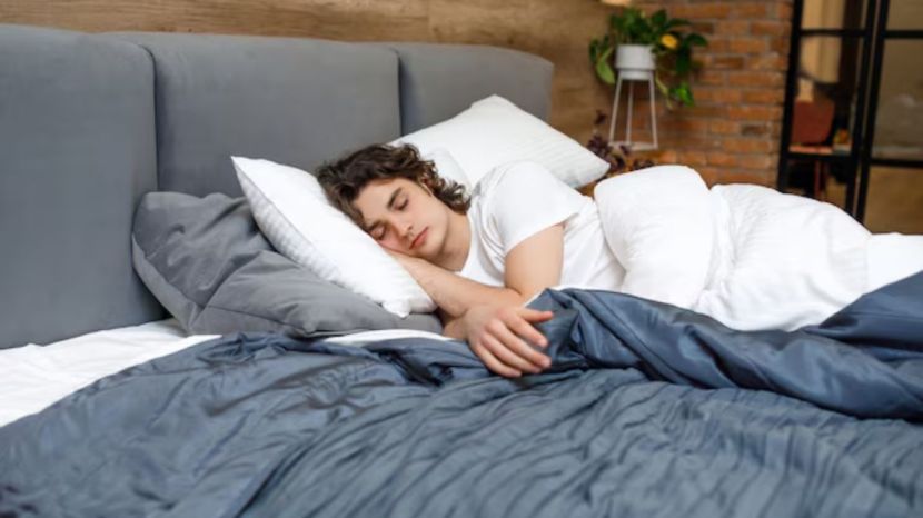 Oversleeping