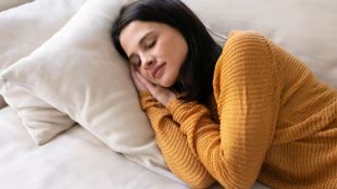 Oversleeping