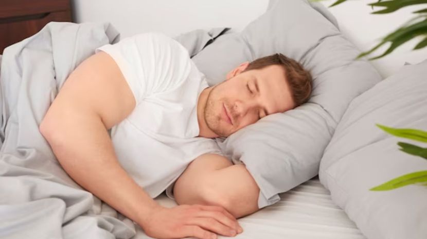 Oversleeping 