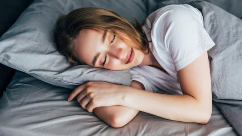 Oversleeping