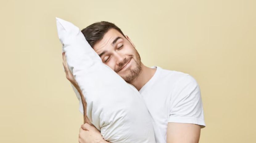 Oversleeping