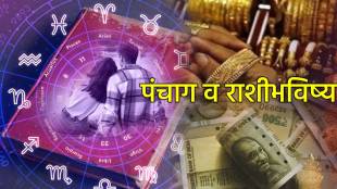 3rd September Panchang & Marathi Rashi Bhavishya