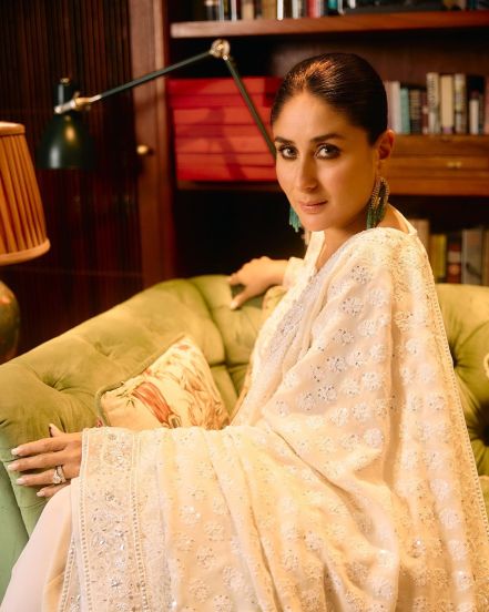 Kareena-Kapoor-Khan-saif-ali-khan-in-Mukesh-Ambani-Function