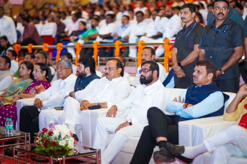 pm modi inaugurates and lays foundation stones for key projects in maharashtra via video conference