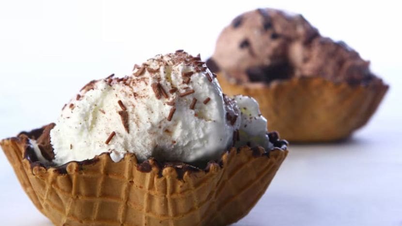 Icecream cause Heart attack